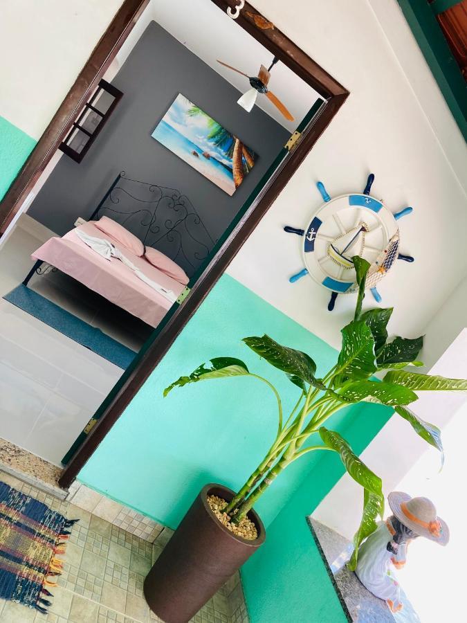 Pousada Da Pedra リオデジャネイロ エクステリア 写真